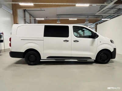 Toyota Proace 2020, photo 5/14