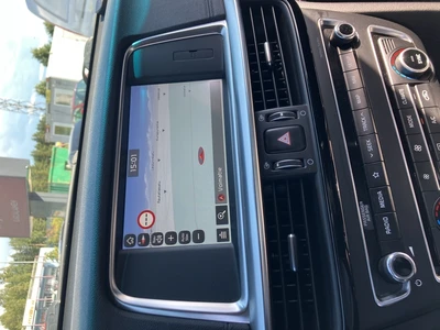 Kia Optima 2019, photo 5/13