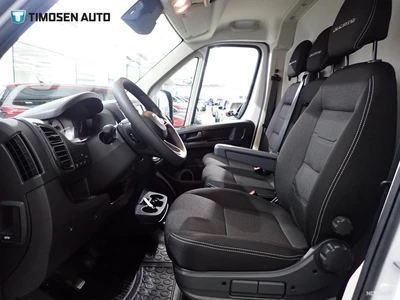 Fiat Ducato 2025, photo 7/20