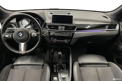 BMW X1 F48 xDrive25e A Business Sport 2020, kuva 7/42