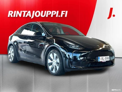 Tesla Model Y RWD 2023, kuva 1/36
