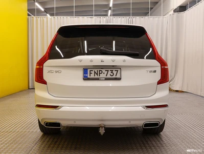 Volvo XC90 T8 AWD Inscription 7-paik 2019, photo 4/71