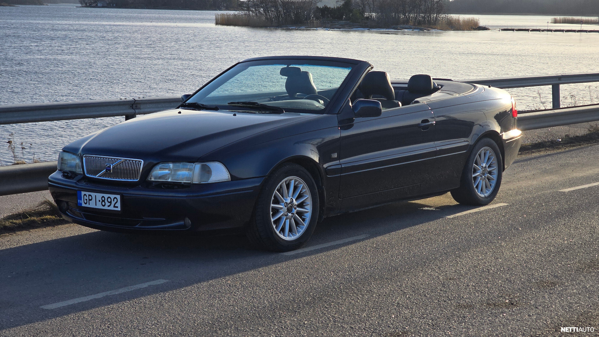 Volvo C70