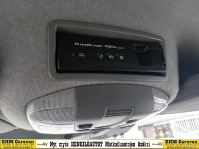 Mercedes-Benz Sprinter 2012, photo 8/8