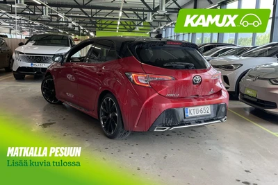 Toyota Corolla 2020, kuva 2/14