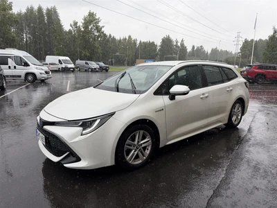 Toyota Corolla 2019, kuva 4/7