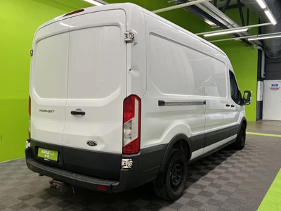 Ford Transit 2015, photo 4/23