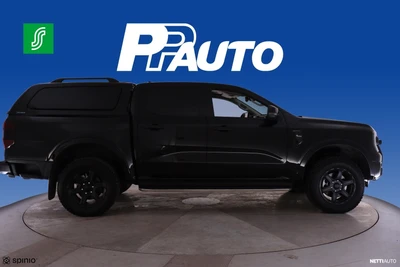 Ford Ranger 2024, photo 5/34