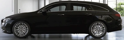 Mercedes-Benz CLA 2022, kuva 7/7
