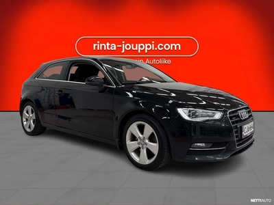 Audi A3 2013, kuva 4/30
