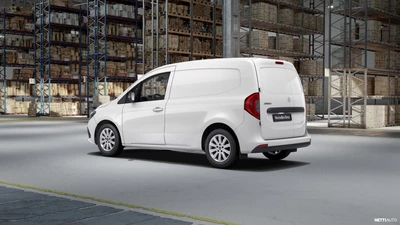 Mercedes-Benz Citan 112CDI K normaali L1 2022, kuva 4/10