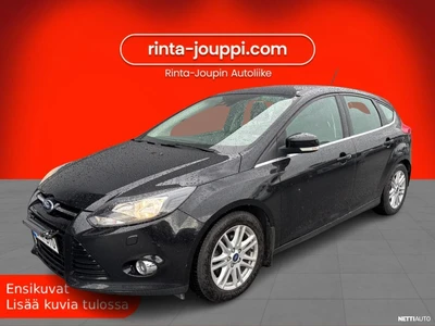 Ford Focus 2014, kuva 1/33