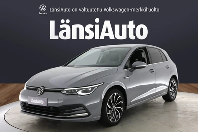 Volkswagen Golf 2021, kuva 1/64