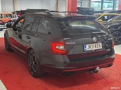 Skoda Octavia 2018, kuva 6/24