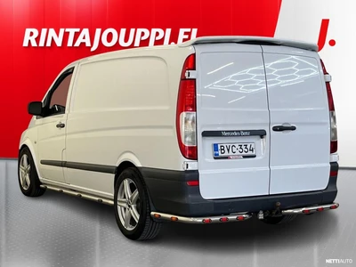 Mercedes-Benz Vito 2014, kuva 7/21