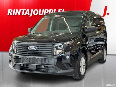Ford Transit Courier 2026, photo 6/16