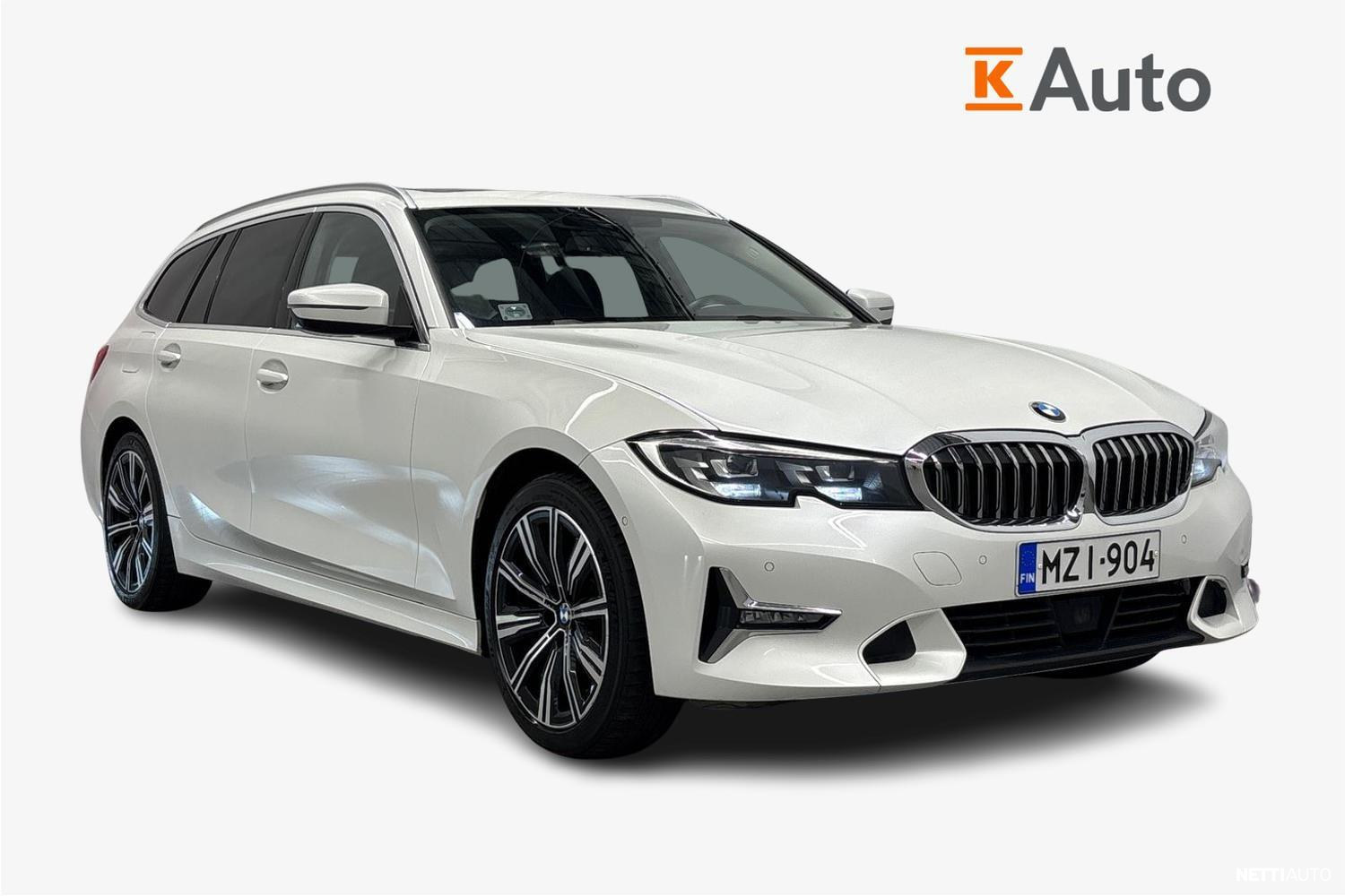 BMW 320