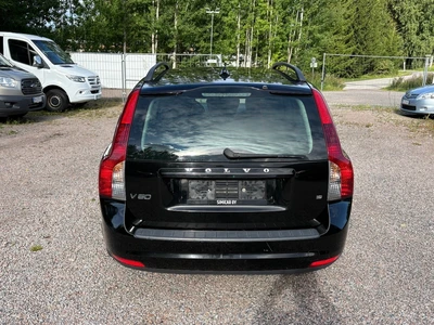 Volvo V50 1.6 2009, photo 5/15