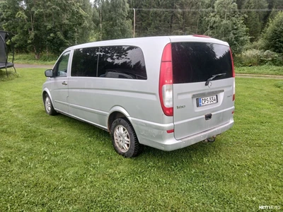 Mercedes-Benz Vito 2011, kuva 6/15