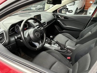Mazda 3 2014, photo 3/3
