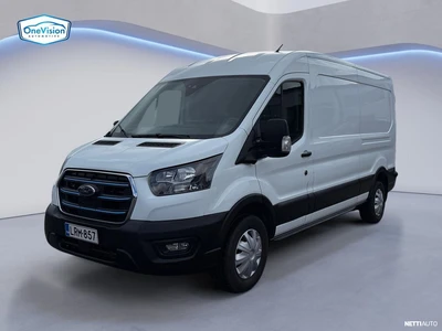 Ford Transit 2023, photo 1/15