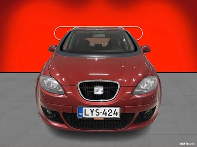 Seat Altea XL 1,4 TSI Stylance 2008, photo 3/33