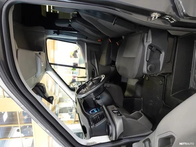 Ford Transit 2024, photo 7/19