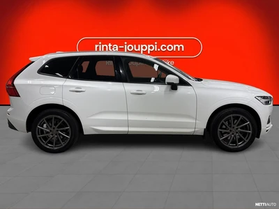 Volvo XC60 D4 AWD Business aut 2018, kuva 5/46