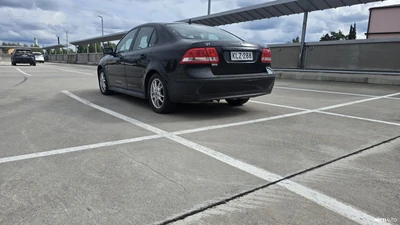 Saab 9-3 2004, photo 5/15
