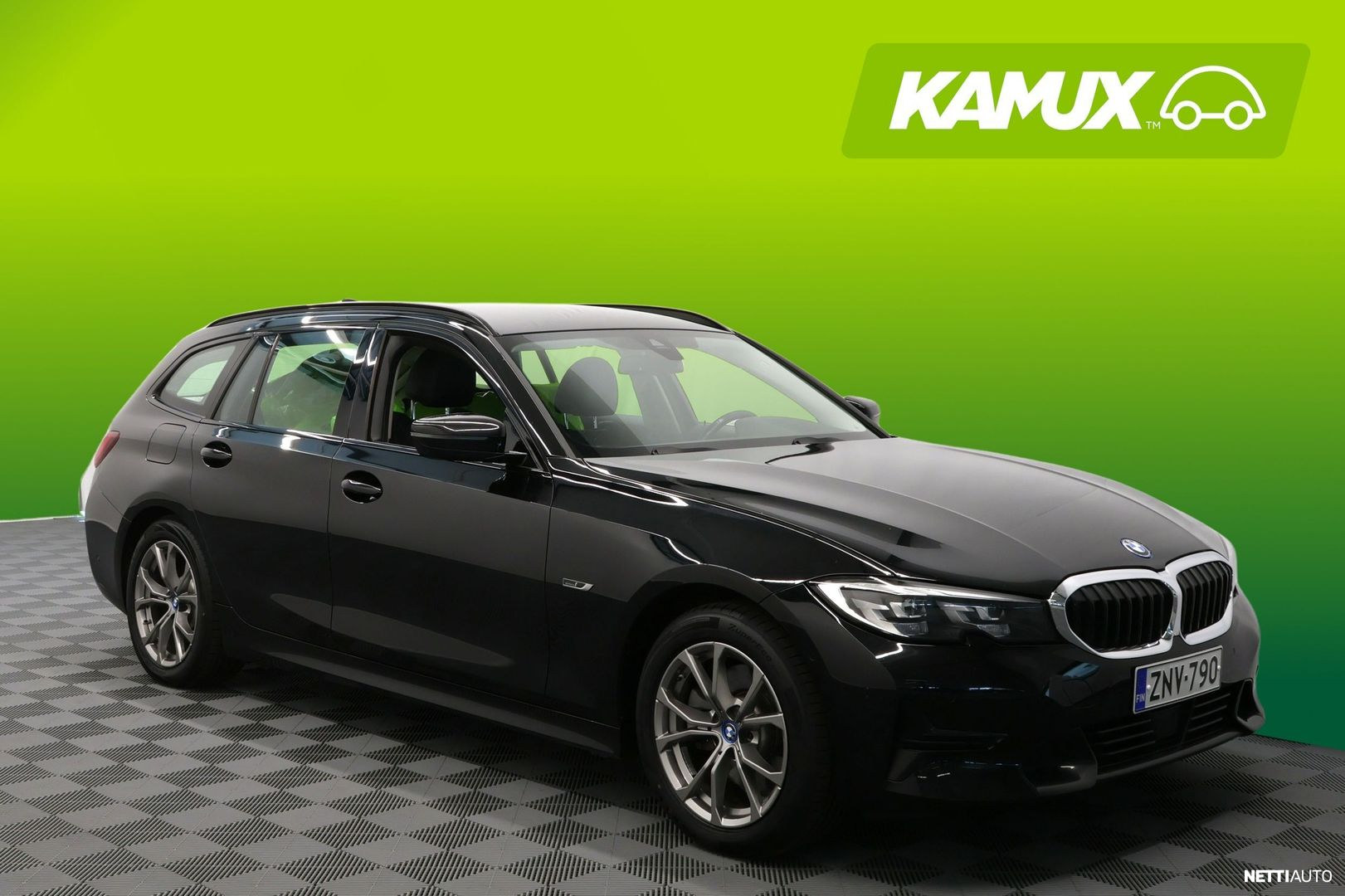 BMW 320