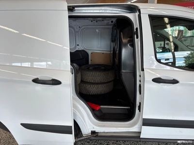 Ford Transit Courier 2021, photo 5/19