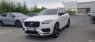 Volvo XC90 2023, kuva 1/9