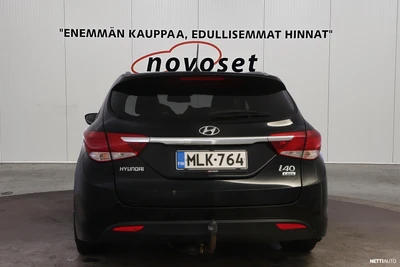 Hyundai i40 2013, kuva 3/47