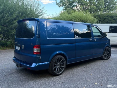 Volkswagen Transporter 2010, kuva 4/18