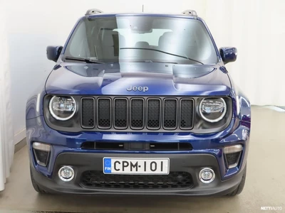 Jeep Renegade PHEV 4xe 240hv S 2021, kuva 2/12
