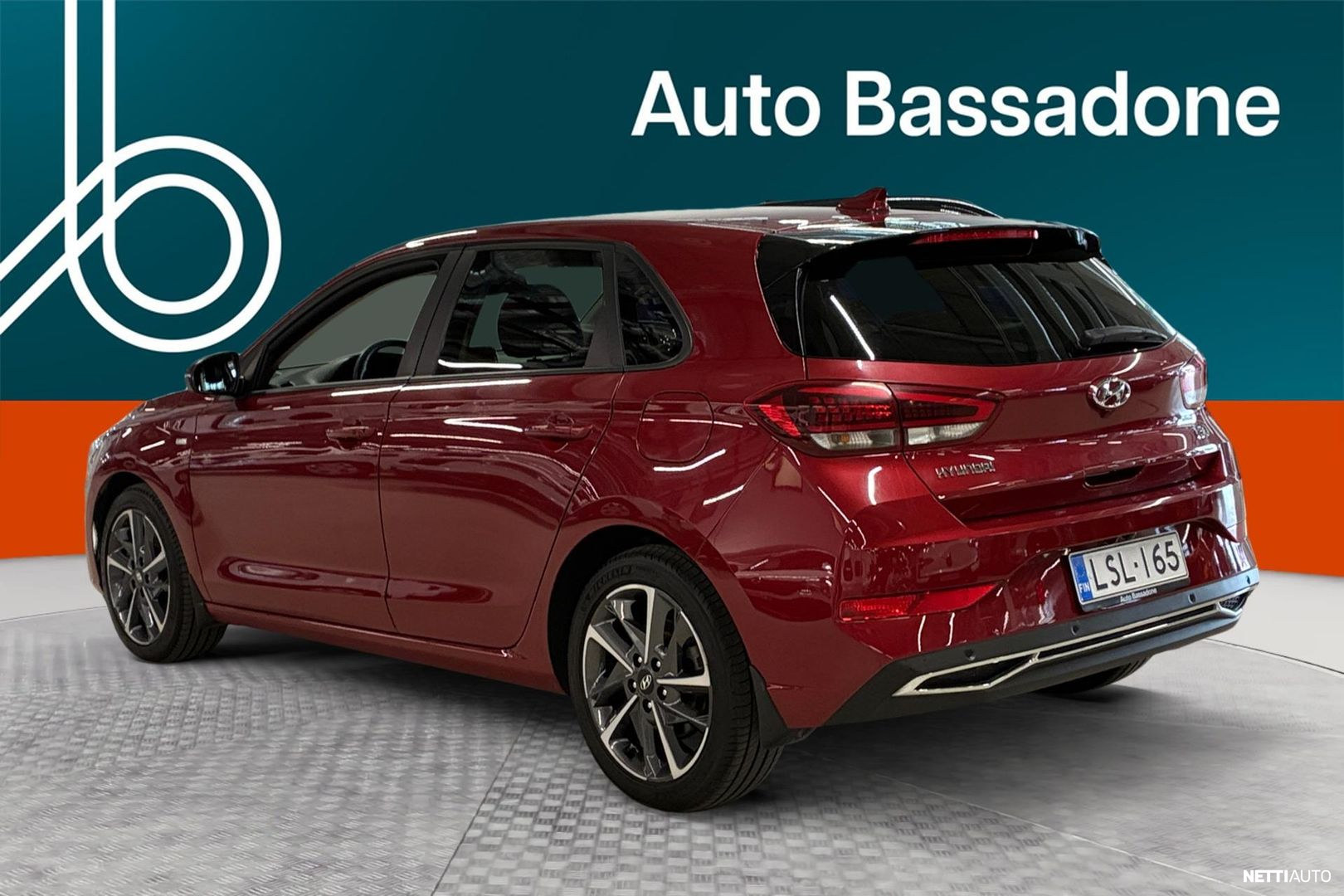 Hyundai i30 2024, photo 3/39