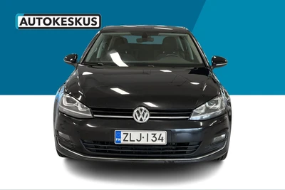 Volkswagen Golf 2016, kuva 3/27