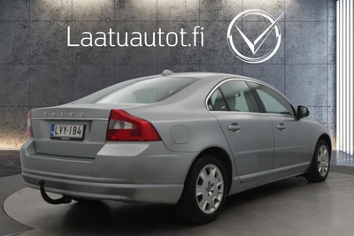 Volvo S80 2008, kuva 4/10