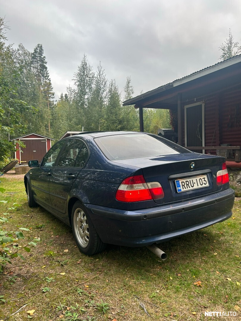 BMW 318
