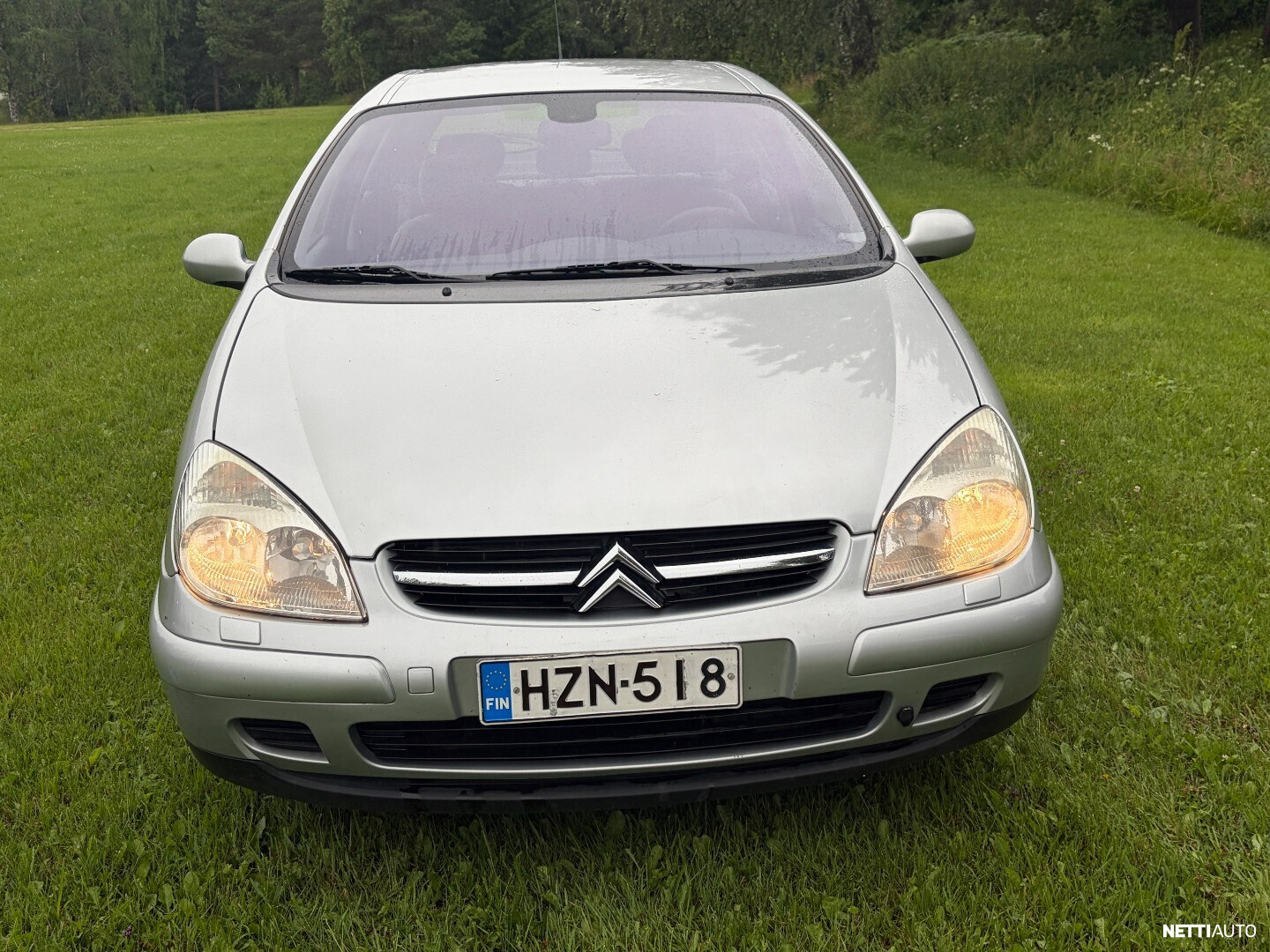 Citroen C5