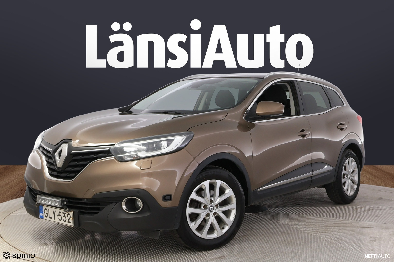 Renault Kadjar