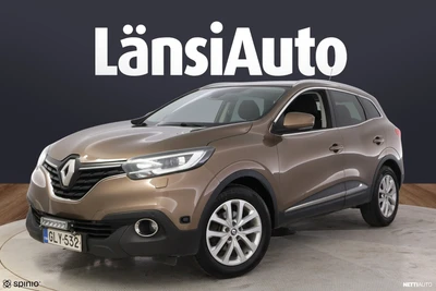 Renault Kadjar Energy TCe 130 Zen 2016, kuva 1/31