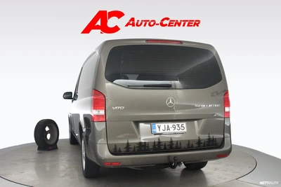 Mercedes-Benz Vito 2015, photo 3/40