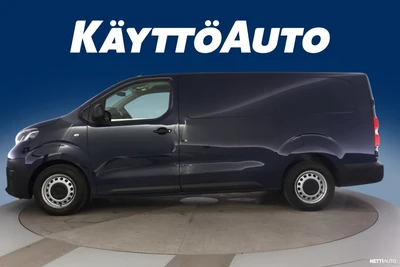 Toyota Proace L2 1.5 D 100 Sis. ALV 2022, photo 2/36