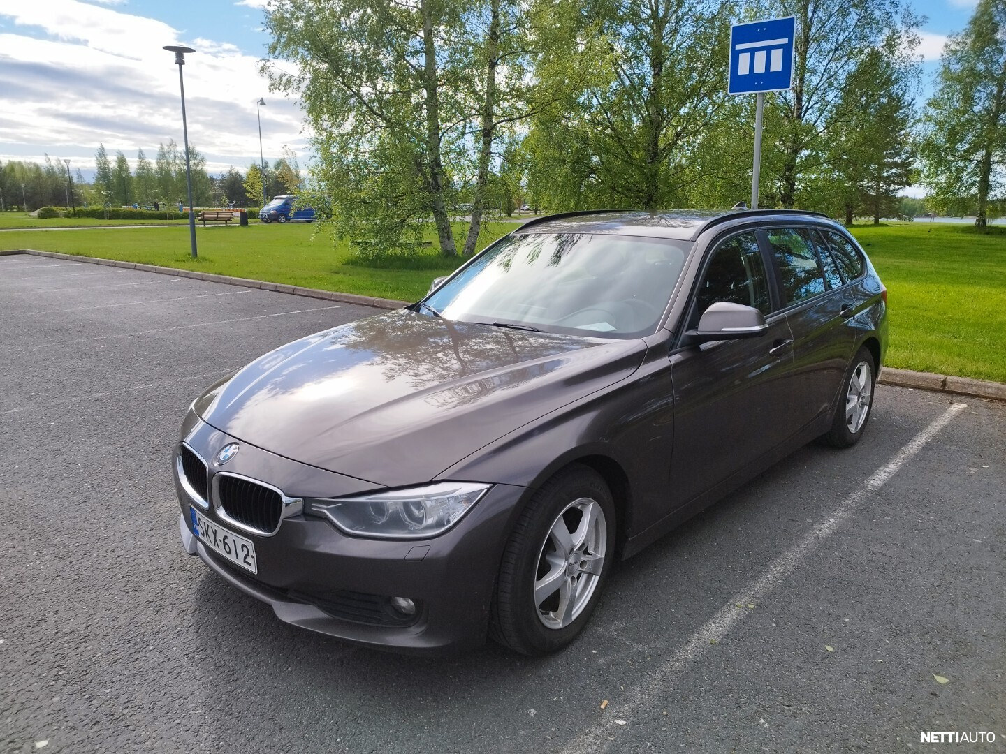 BMW 316