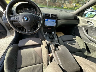 BMW 330 Ci Coupe 2001, kuva 6/9
