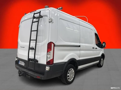 Ford Transit 2015, photo 6/27