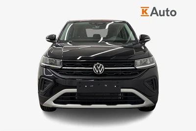Volkswagen T-Cross 2027, photo 4/20