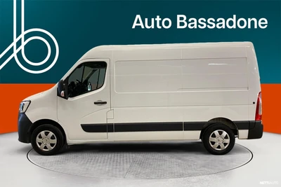 Renault Master 2023, photo 2/29