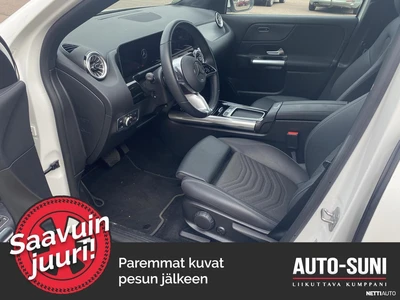 Mercedes-Benz EQA 300 4MATIC 2025, kuva 5/21